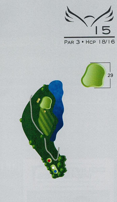 15
